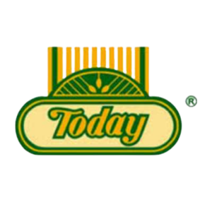 today logo