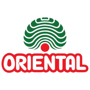 oriental logo