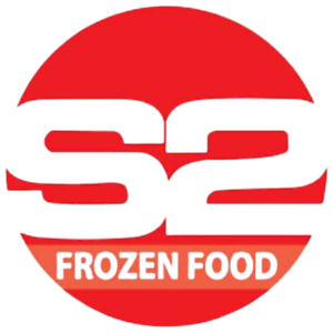 S2 Frozen Food logo