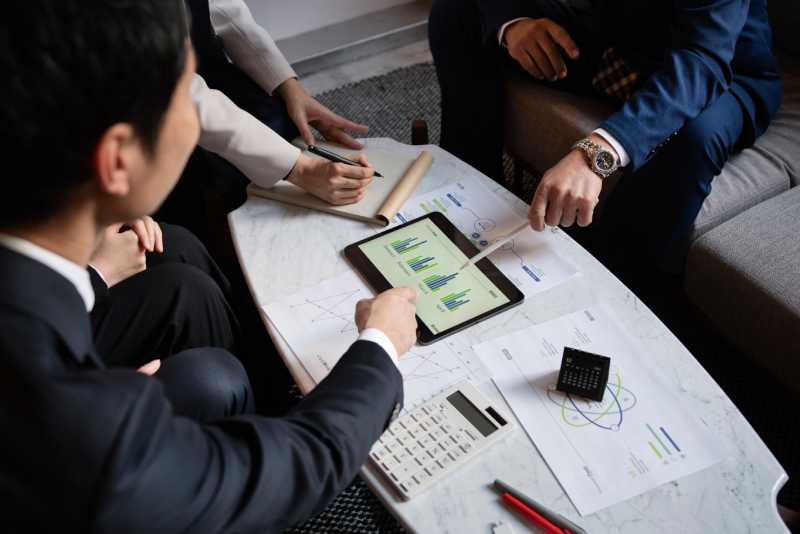 manpower advisor services