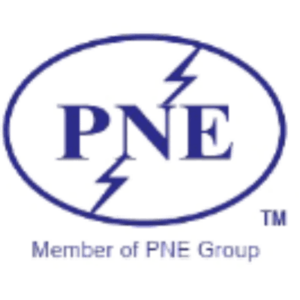 PNE logo