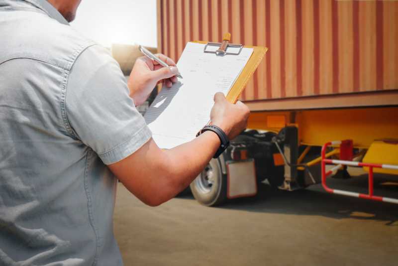 Transportation Arrangement Services