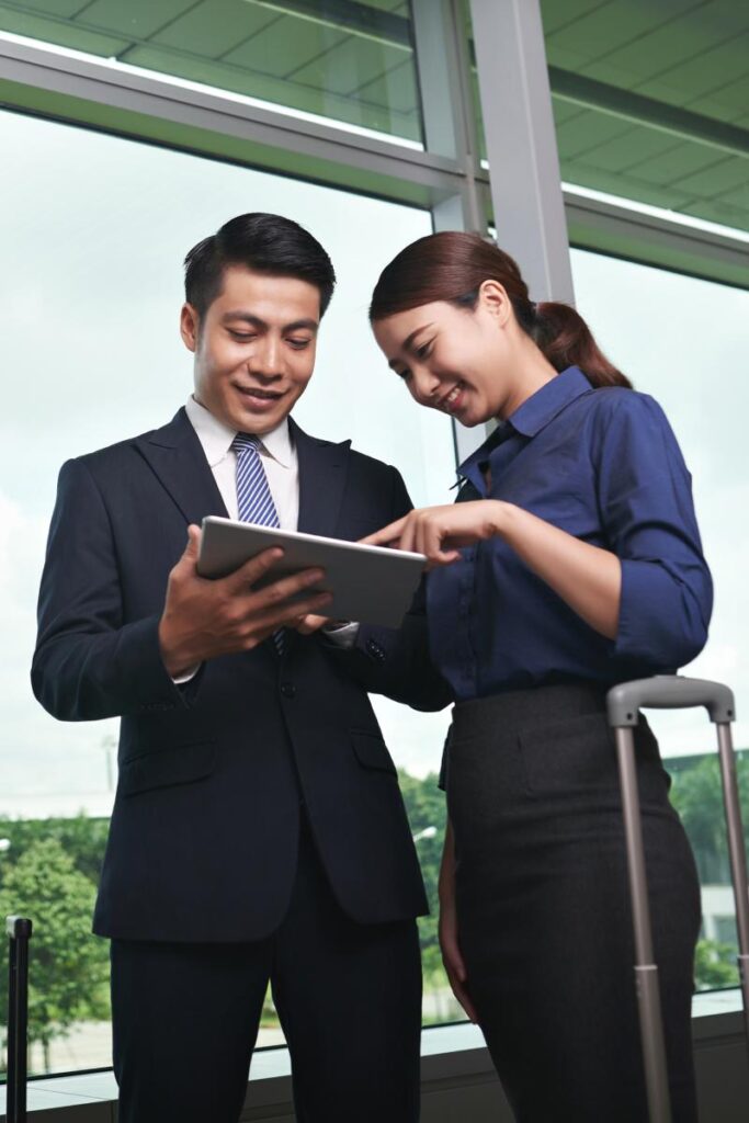 Work Permit Malaysia Services